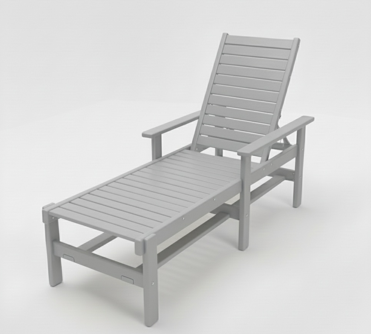 Dove Grey
