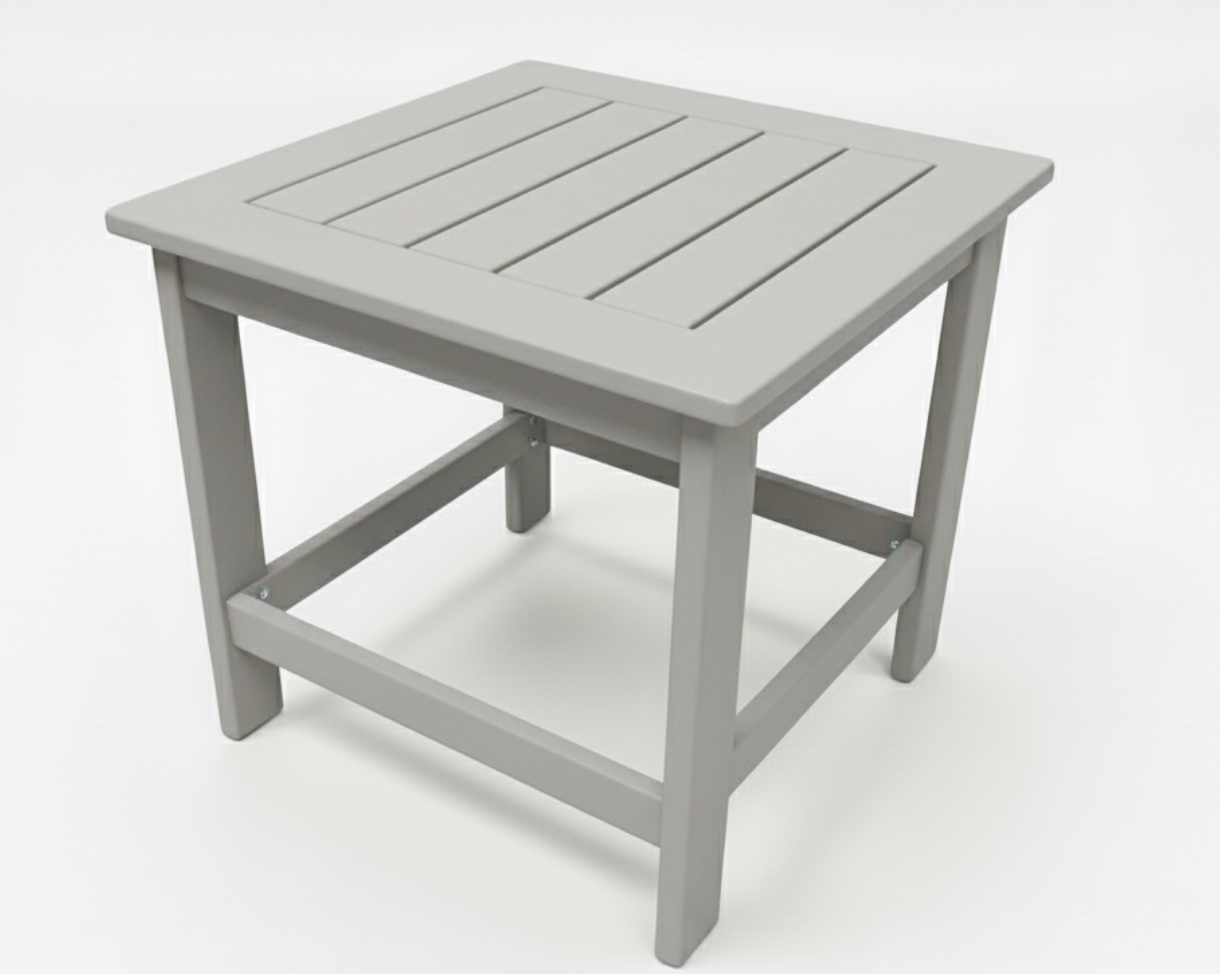 Dove Grey
