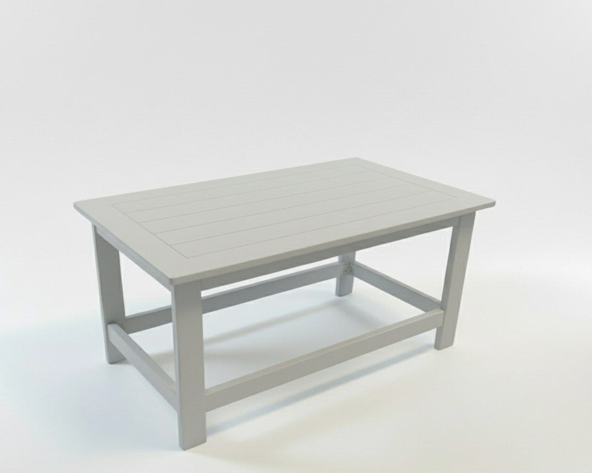 Dove Grey