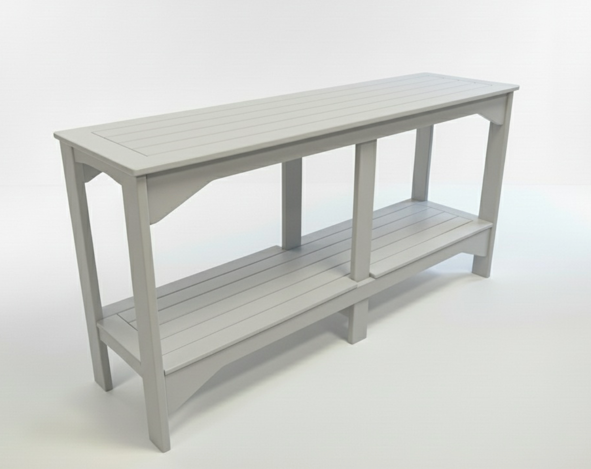 Dove Grey