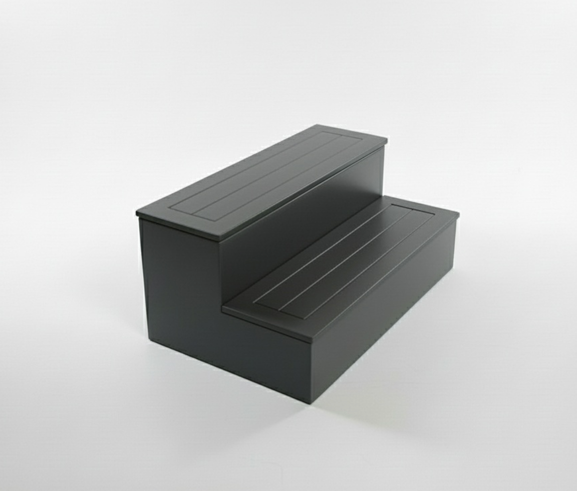 Spa Steps