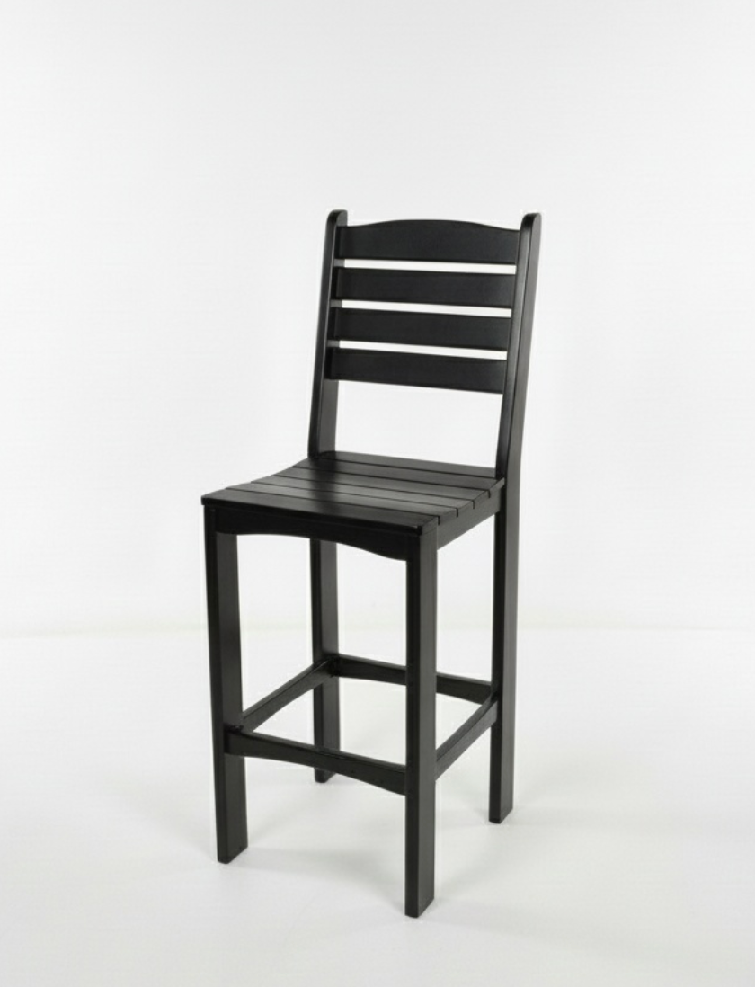 Black Bar Height