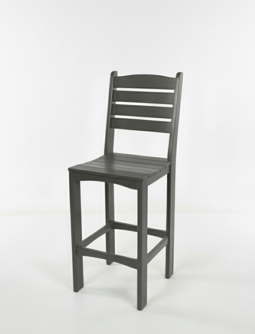Charcoal Bar Height