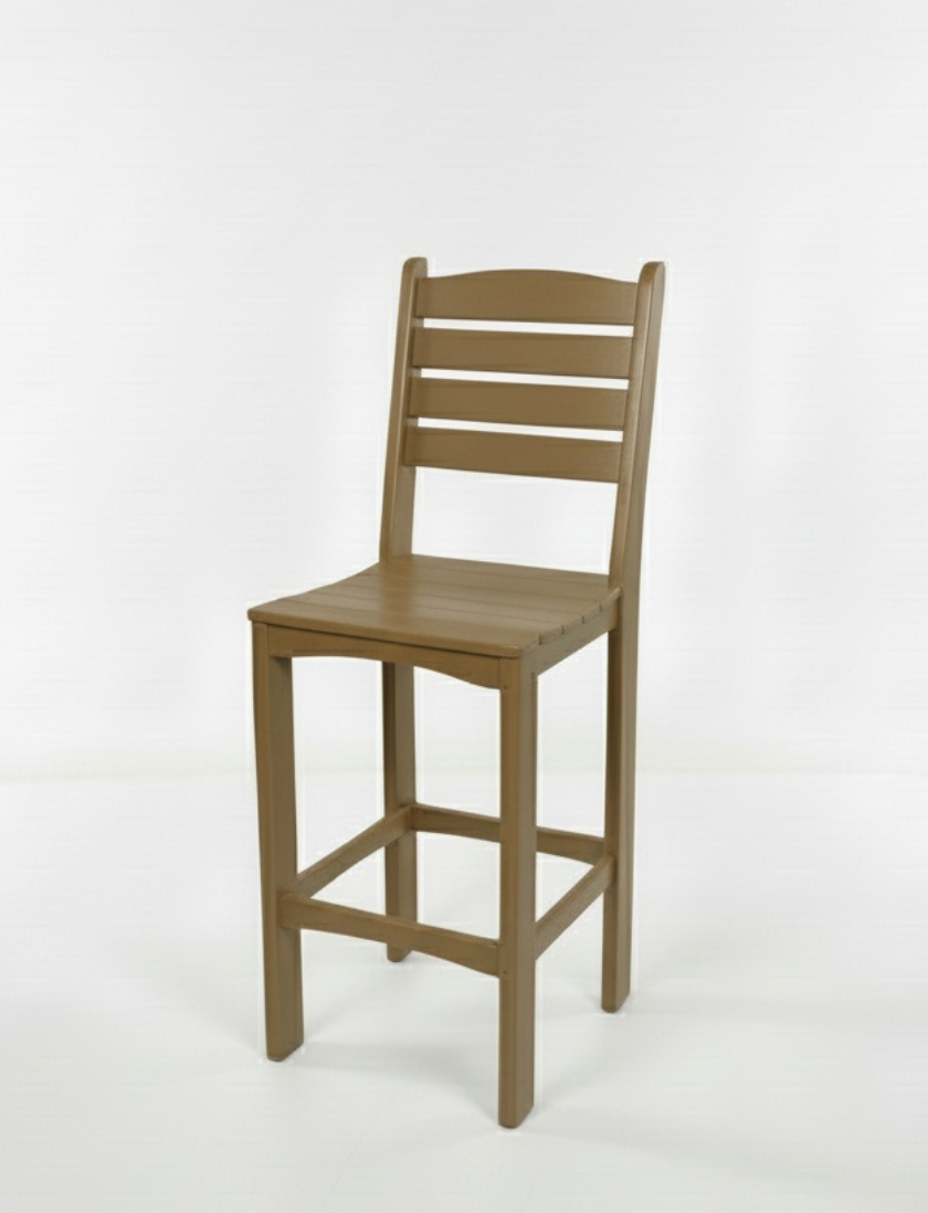 Weatherwood Bar Height