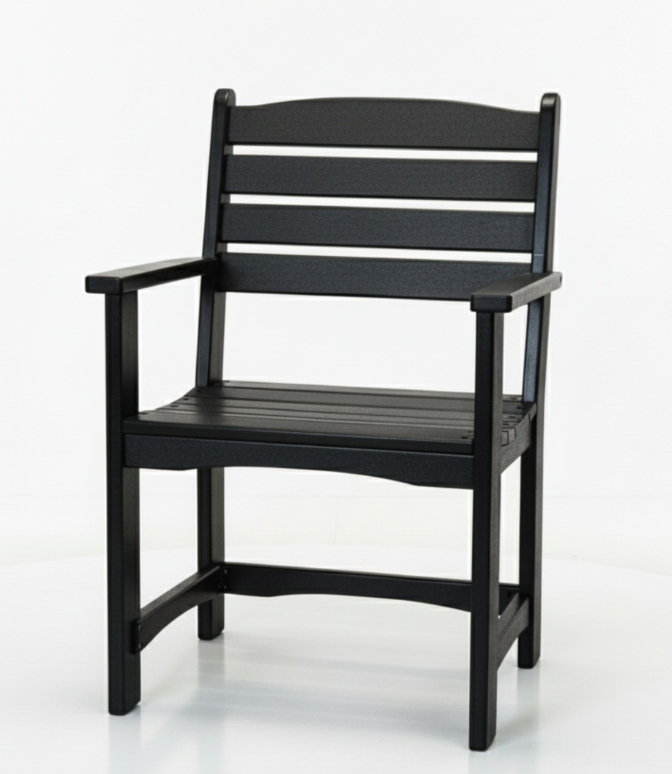 Black Dining