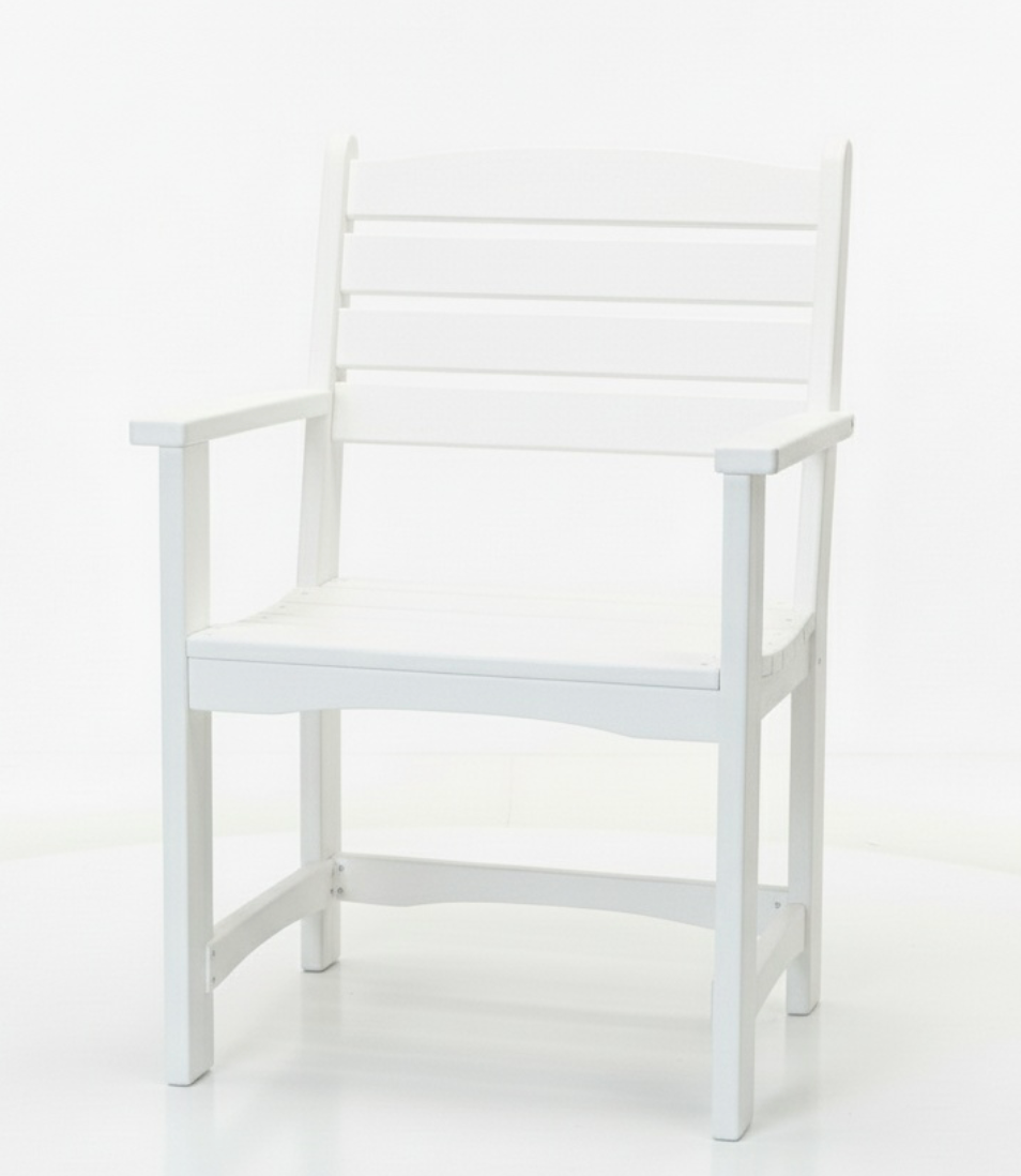 White Dining