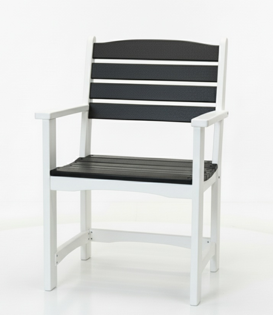 Two Tone Dining