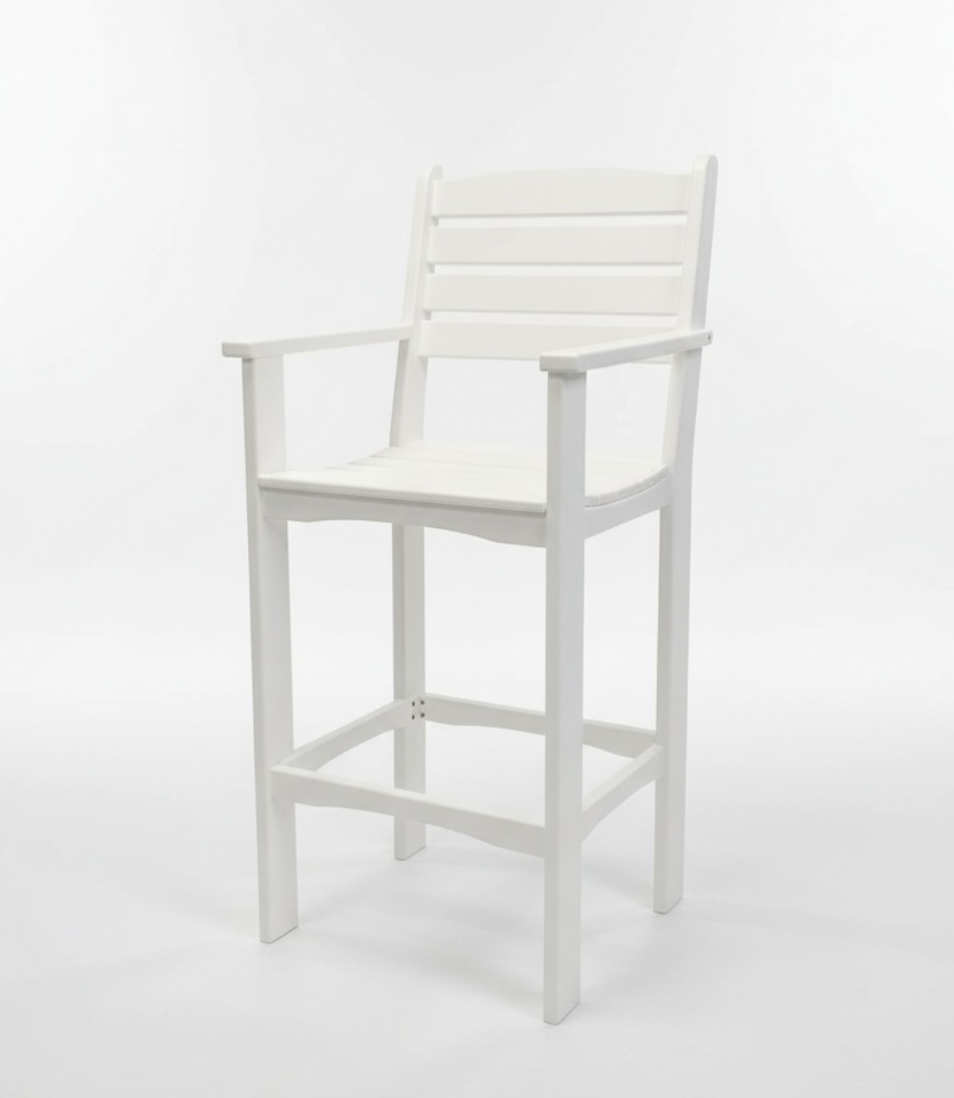 White Bar