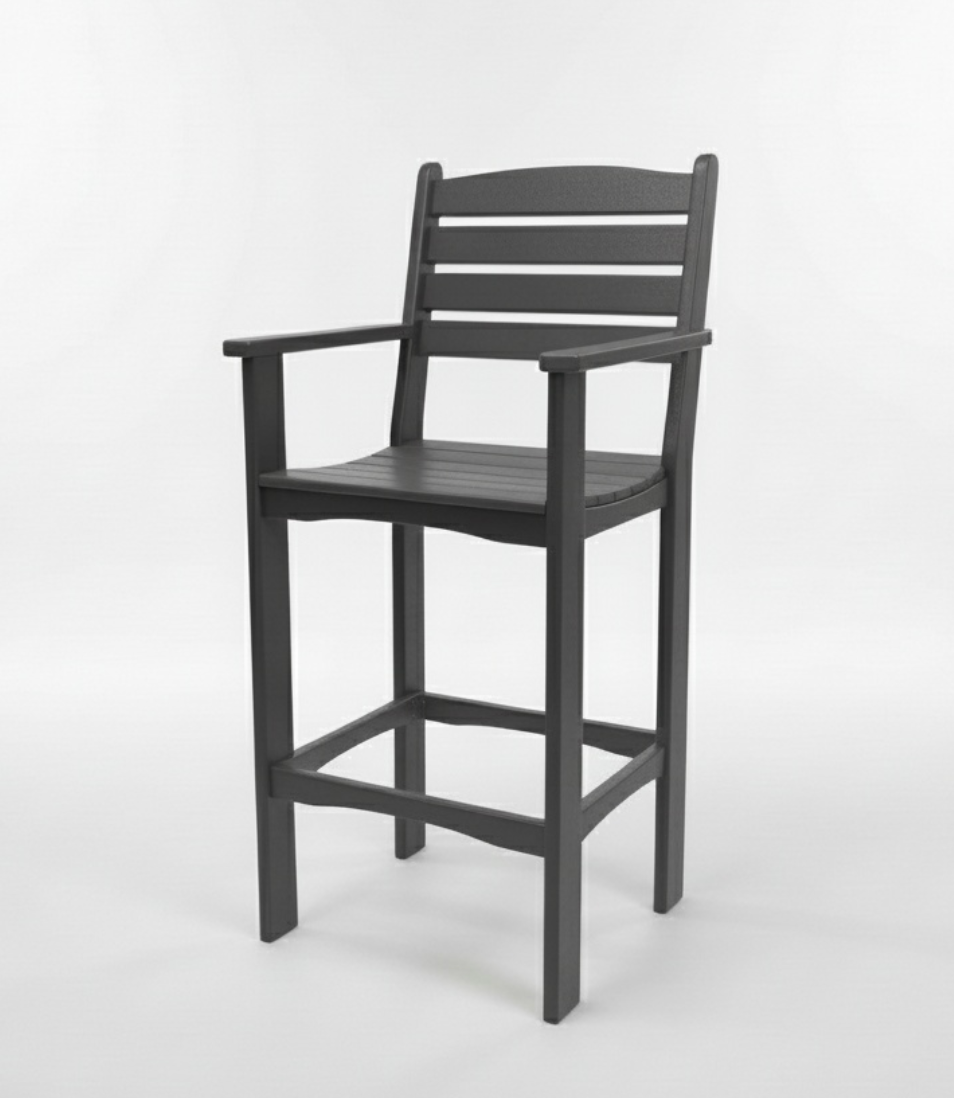 Charcoal Bar