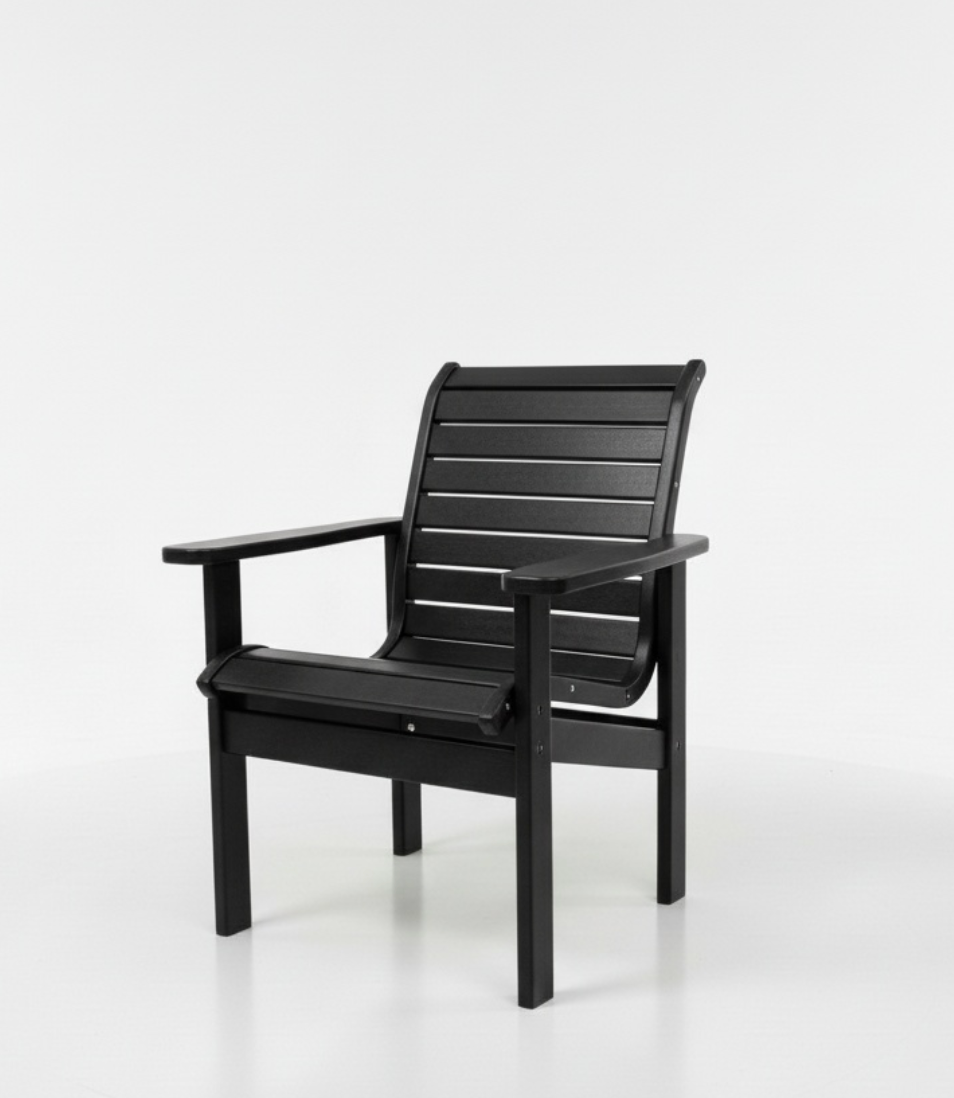 Black Dining