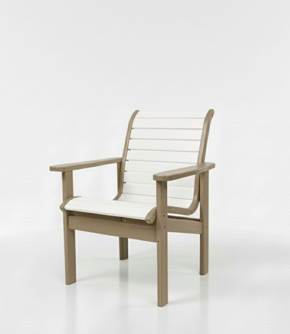 Two Tone Dining