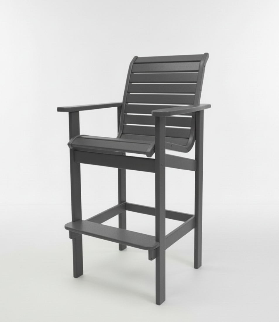 Charcoal Bar