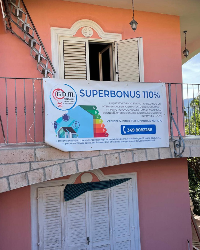 cantiere 110