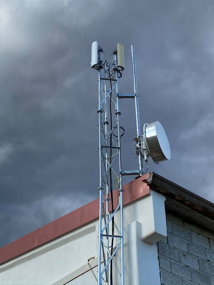 antenna adsl