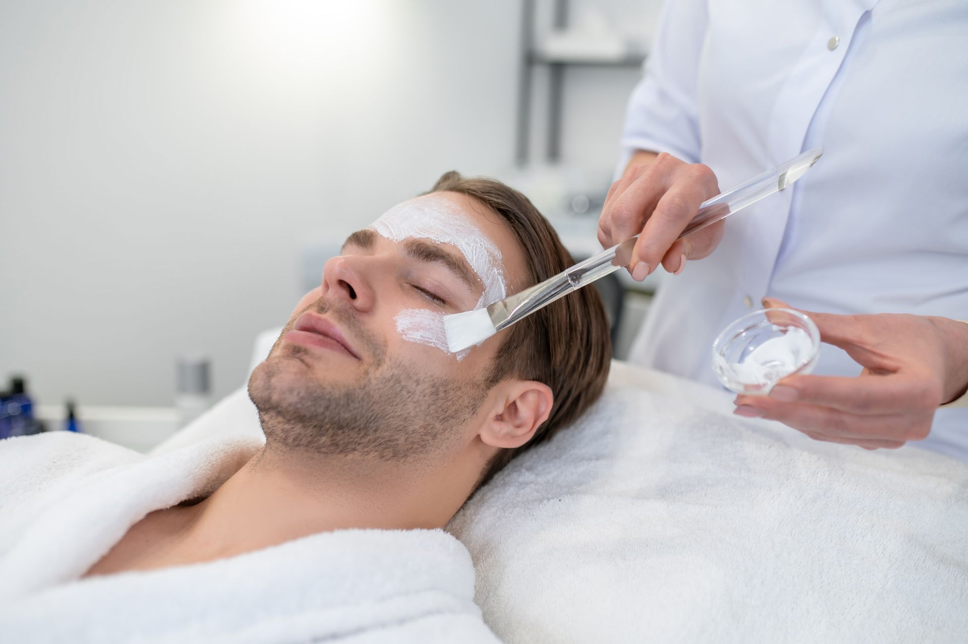 estética masculina estética masculina