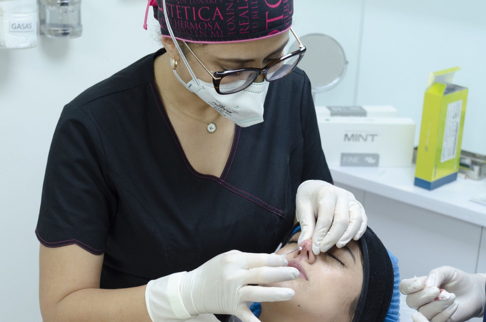 Clínica estética