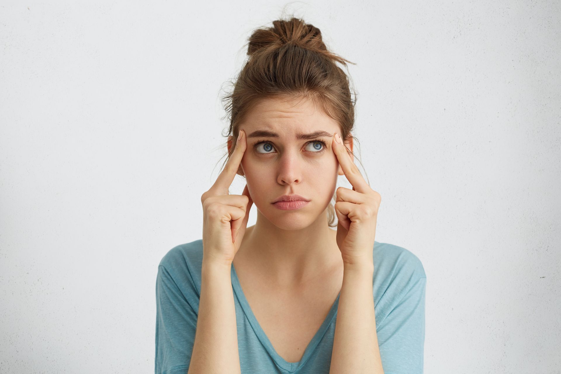 Tratamiento para las ojeras Tratamiento para las ojeras