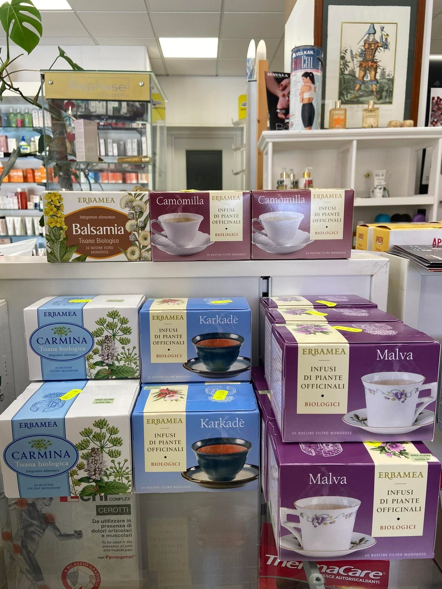 tisane