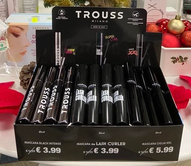 porodotti trouss