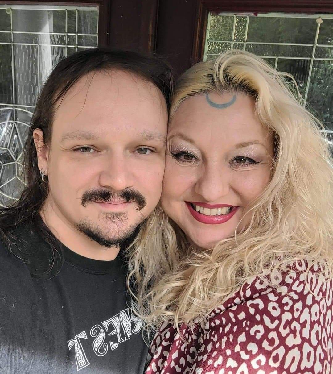 The Archpreist and Archpreistess of the Aquarian Tabernacle Church