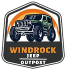 Windrock Jeep Outpost Windrock Jeep Outpost