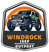 Windrock Jeep Outpost