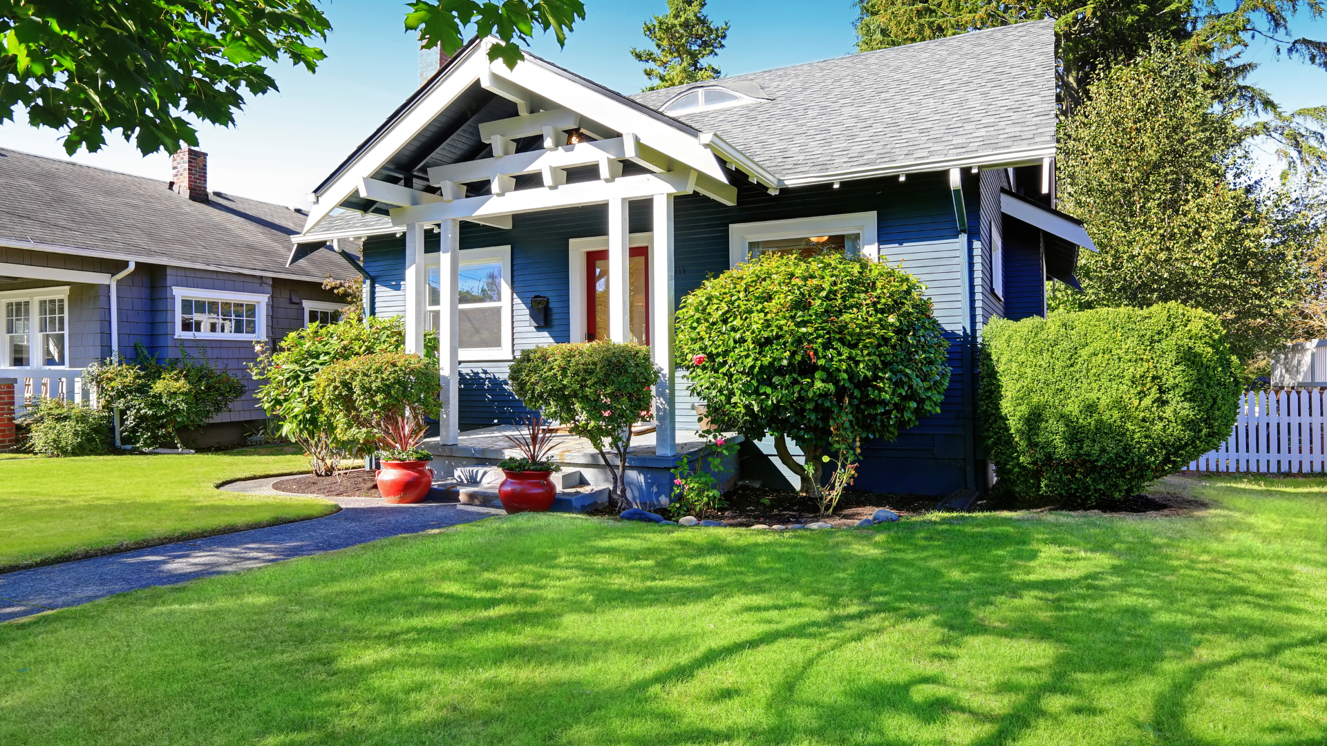 Residential Pest Services img