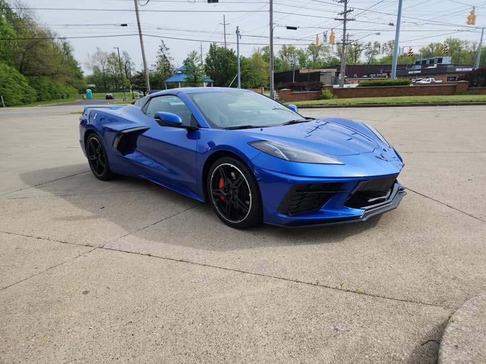 Custom Cosmetic Car Modding in Cincinnati, OH Custom Cosmetic Car Modding in Cincinnati, OH