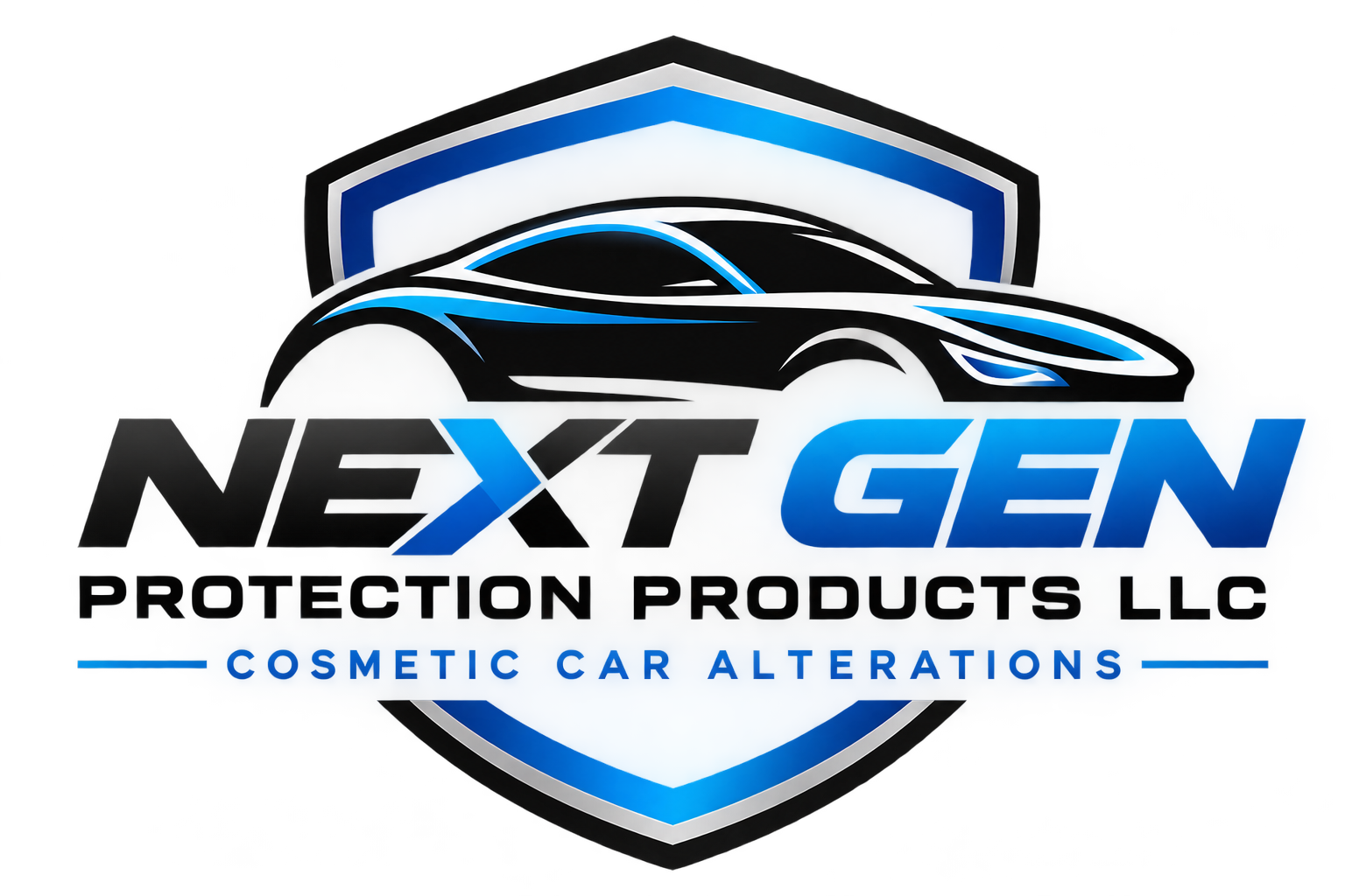 Cosmetic Car Alterations in Cincinnati, OH | Next Gen Protection Products LLC Cosmetic Car Alterations in Cincinnati, OH | Next Gen Protection Products LLC