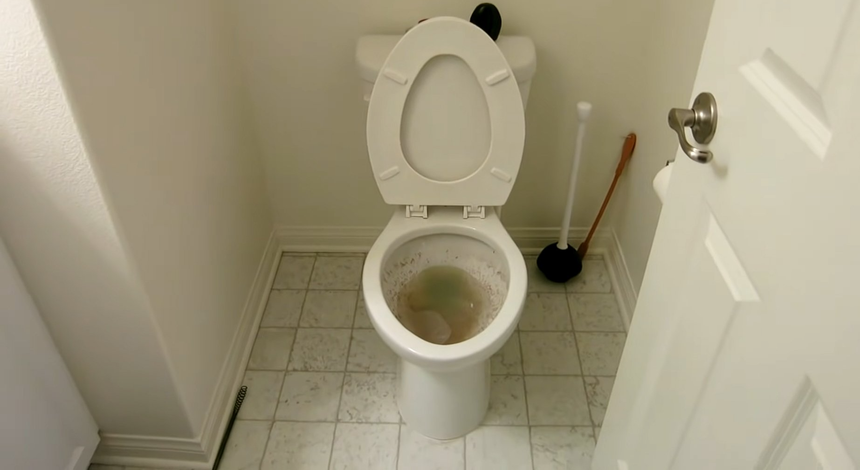 WC ontstoppen Leuven - KDV ontstopping Leuven