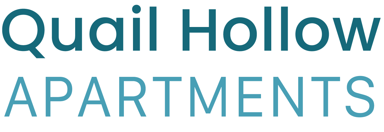 Quail hollow apartments logo