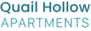 Quail hollow apartments logo