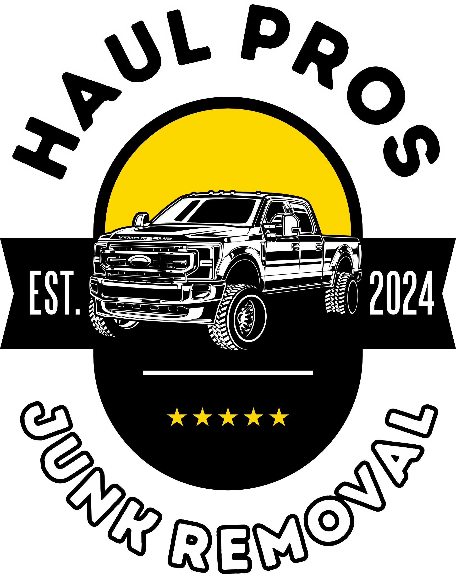 Haul Pros logo