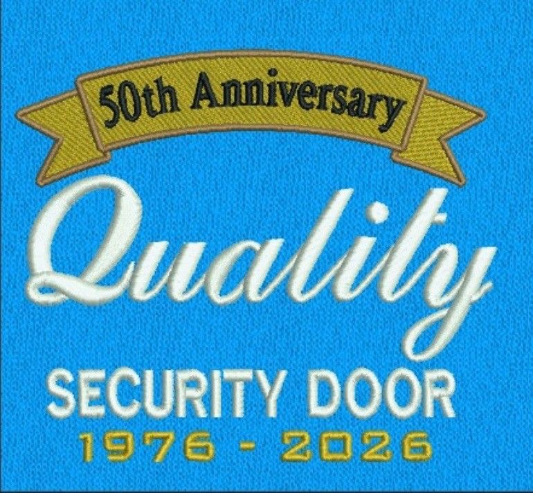 Security Doors - Lorain, OH - Quality Security Door