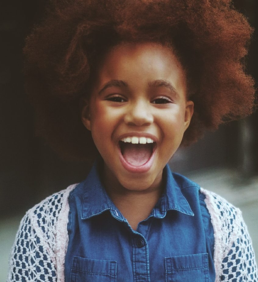 Child Advocacy