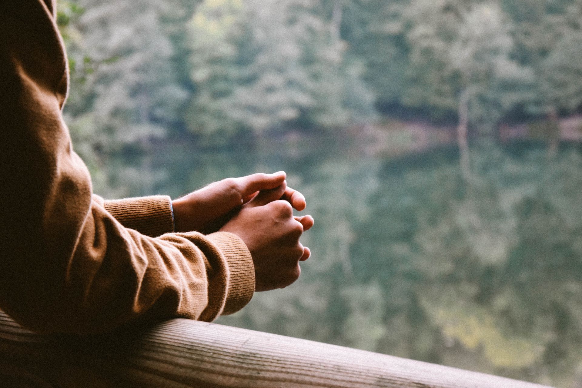 How to Listen to Jesus When Life Gets Loud | Dale Sutherland The Undercover Pastor
