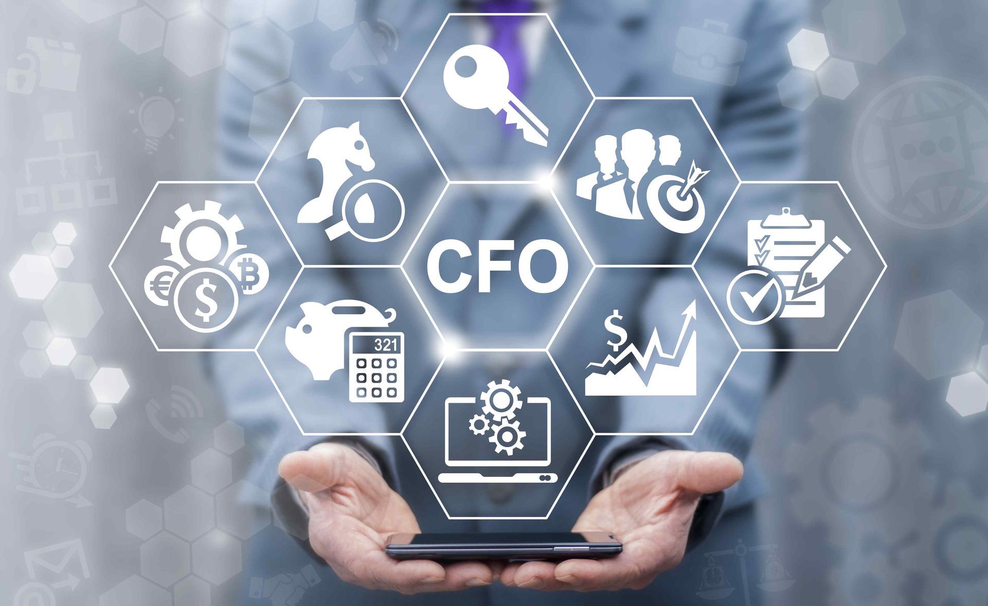 Fractional CFO Services san Jose, CA