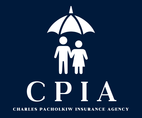 Charles Pacholkiw Insurance Agency logo