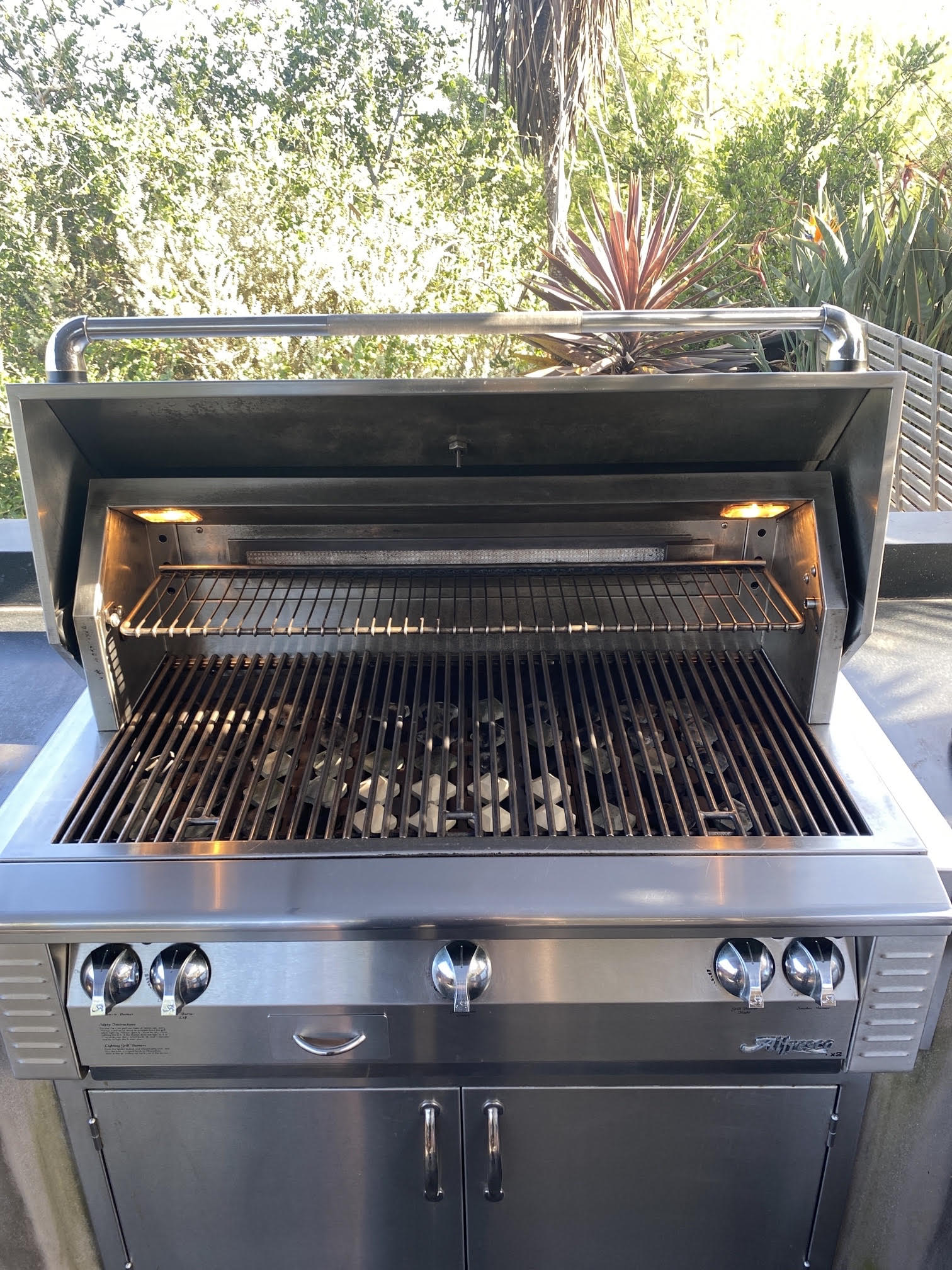 BBQ Cleaning San Diego BBQ Cleaners & Grill Store