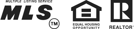 A logo for multiple listing service mls tm and equal housing opportunity realtor