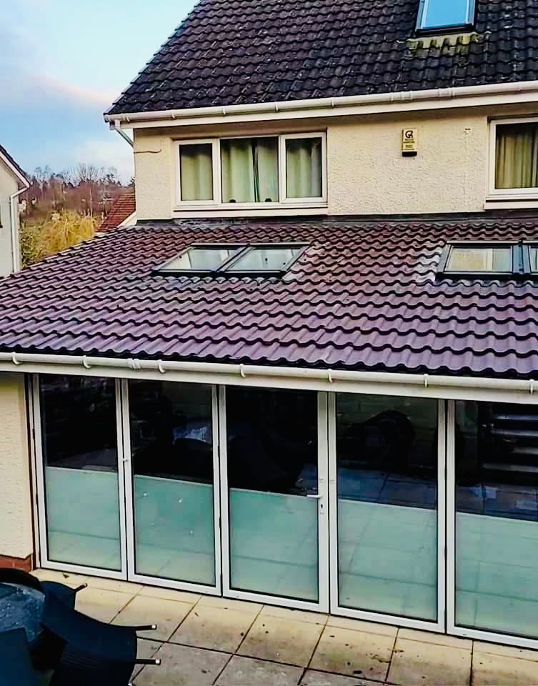 New Roof by Easy Way Roofing
