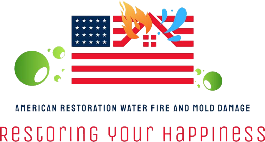 American Restoration Water Fire And Mold Damage American Restoration Water Fire And Mold Damage