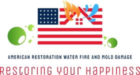 American Restoration Water Fire And Mold Damage American Restoration Water Fire And Mold Damage
