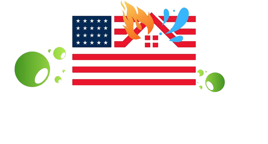 American Restoration Water Fire And Mold Damage American Restoration Water Fire And Mold Damage
