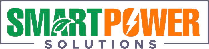 Smart Power Solutions - Logo