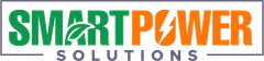 Smart Power Solutions - Logo