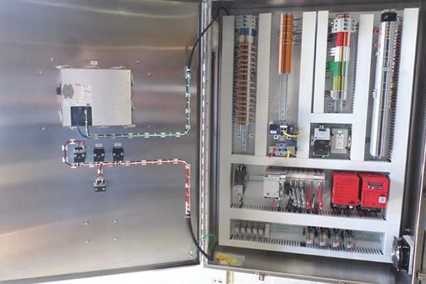 Combustion Safety by Power Smart Solutions