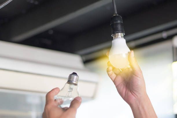 LED LightBulbs by Power Smart Solutions