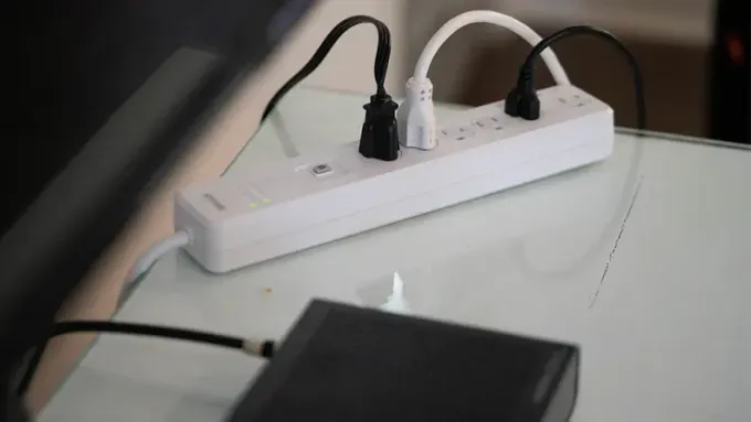 Smart Surge Protectors by Power Smart Solutions