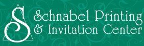 Schnabel Printing & Invitation Center